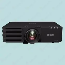 ویدئو پروژکتور اپسون EPSON EB-L615u - آی ژکتور | فروشگاه ویدئو پروژکتور