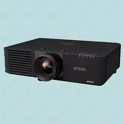 ویدئو پروژکتور اپسون EPSON EB-L615u - آی ژکتور | فروشگاه ویدئو پروژکتور