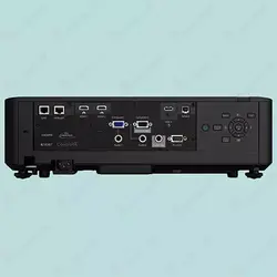 ویدئو پروژکتور اپسون EPSON EB-L615u - آی ژکتور | فروشگاه ویدئو پروژکتور