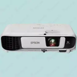 ویدئو پروژکتور اپسون EPSON EB-S41 - آی ژکتور | فروشگاه ویدئو پروژکتور