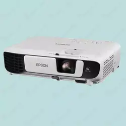 ویدئو پروژکتور اپسون EPSON EB-S41 - آی ژکتور | فروشگاه ویدئو پروژکتور