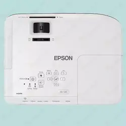 ویدئو پروژکتور اپسون EPSON EB-S41 - آی ژکتور | فروشگاه ویدئو پروژکتور