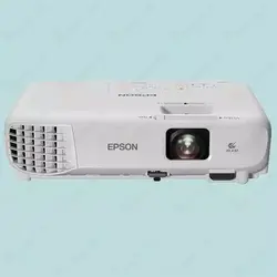 ویدئو پروژکتور اپسون EPSON EB-W05 - آی ژکتور | فروشگاه ویدئو پروژکتور