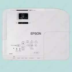 ویدئو پروژکتور اپسون EPSON EB-W05 - آی ژکتور | فروشگاه ویدئو پروژکتور