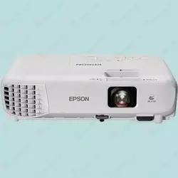 ویدئو پروژکتور اپسون EPSON EB-W140 - آی ژکتور | فروشگاه ویدئو پروژکتور