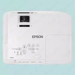 ویدئو پروژکتور اپسون EPSON EB-W140 - آی ژکتور | فروشگاه ویدئو پروژکتور