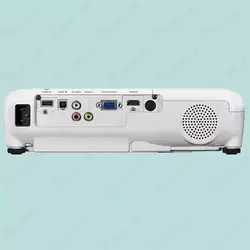 ویدئو پروژکتور اپسون EPSON EB-W140 - آی ژکتور | فروشگاه ویدئو پروژکتور