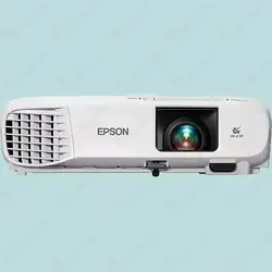ویدئو پروژکتور اپسون EPSON EB-W39 - آی ژکتور | فروشگاه ویدئو پروژکتور
