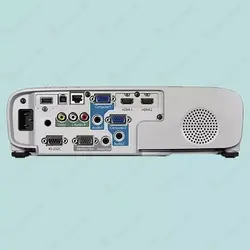 ویدئو پروژکتور اپسون EPSON EB-W39 - آی ژکتور | فروشگاه ویدئو پروژکتور