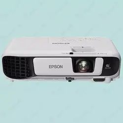 ویدئو پروژکتور اپسون EPSON EB-W41 - آی ژکتور | فروشگاه ویدئو پروژکتور