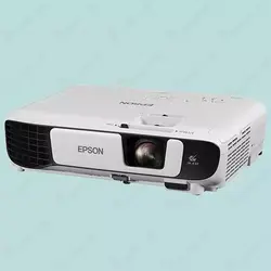 ویدئو پروژکتور اپسون EPSON EB-W41 - آی ژکتور | فروشگاه ویدئو پروژکتور