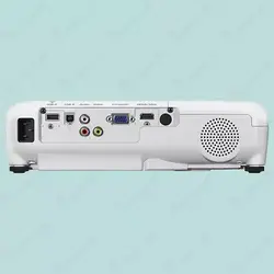 ویدئو پروژکتور اپسون EPSON EB-W41 - آی ژکتور | فروشگاه ویدئو پروژکتور