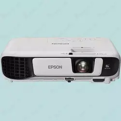ویدئو پروژکتور اپسون EPSON EB-W42 - آی ژکتور | فروشگاه ویدئو پروژکتور