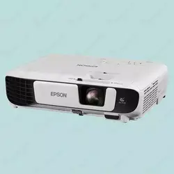 ویدئو پروژکتور اپسون EPSON EB-W42 - آی ژکتور | فروشگاه ویدئو پروژکتور