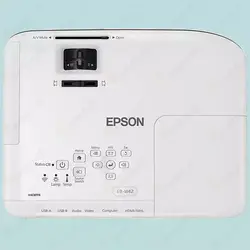 ویدئو پروژکتور اپسون EPSON EB-W42 - آی ژکتور | فروشگاه ویدئو پروژکتور