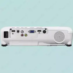 ویدئو پروژکتور اپسون EPSON EB-W42 - آی ژکتور | فروشگاه ویدئو پروژکتور