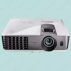ویدئو پروژکتور استوک بنکیو BENQ MX720 - آی ژکتور | فروشگاه ویدئو پروژکتور