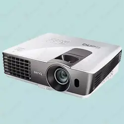 ویدئو پروژکتور استوک بنکیو BENQ MX720 - آی ژکتور | فروشگاه ویدئو پروژکتور