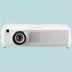 ویدئو پروژکتور استوک پاناسونیک PANASONIC VX400 - آی ژکتور | فروشگاه ویدئو پروژکتور
