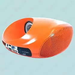 ویدئو پروژکتور استوک تری ام 3M DMS-700 - آی ژکتور | فروشگاه ویدئو پروژکتور