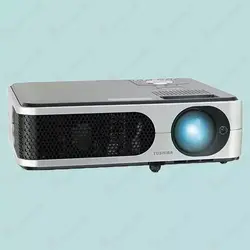 ویدئو پروژکتور استوک توشیبا TOSHIBA X2000 - آی ژکتور | فروشگاه ویدئو پروژکتور