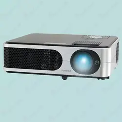 ویدئو پروژکتور استوک توشیبا TOSHIBA X2000 - آی ژکتور | فروشگاه ویدئو پروژکتور