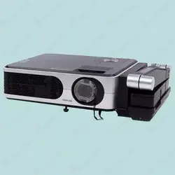 ویدئو پروژکتور استوک توشیبا TOSHIBA XC3000 - آی ژکتور | فروشگاه ویدئو پروژکتور
