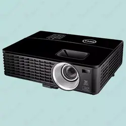 ویدئو پروژکتور استوک دل DELL 1420X - آی ژکتور | فروشگاه ویدئو پروژکتور