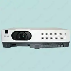 ویدئو پروژکتور استوک سانیو SANYO XD2200 - آی ژکتور | فروشگاه ویدئو پروژکتور
