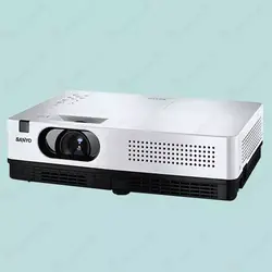 ویدئو پروژکتور استوک سانیو SANYO XD2200 - آی ژکتور | فروشگاه ویدئو پروژکتور