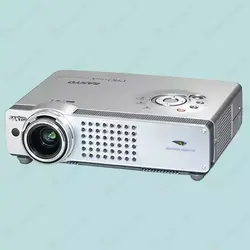 ویدئو پروژکتور استوک سانیو SANYO XU51 - آی ژکتور | فروشگاه ویدئو پروژکتور