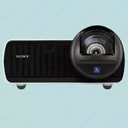 ویدئو پروژکتور استوک سونی SONY SW125 - آی ژکتور | فروشگاه ویدئو پروژکتور