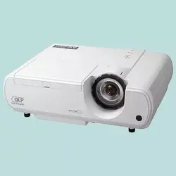 ویدئو پروژکتور استوک میتسوبیشی MITSUBISHI XD221U - آی ژکتور | فروشگاه ویدئو پروژکتور