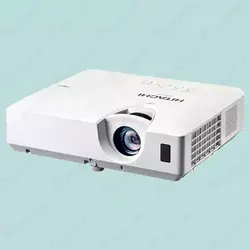 ویدئو پروژکتور استوک هیتاچی HITACHI CP-EX252N - آی ژکتور | فروشگاه ویدئو پروژکتور