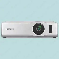 ویدئو پروژکتور استوک هیتاچی HITACHI CP-X200 - آی ژکتور | فروشگاه ویدئو پروژکتور