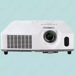 ویدئو پروژکتور استوک هیتاچی HITACHI CP-X2511N - آی ژکتور | فروشگاه ویدئو پروژکتور