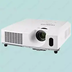 ویدئو پروژکتور استوک هیتاچی HITACHI CP-X2511N - آی ژکتور | فروشگاه ویدئو پروژکتور