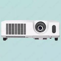 ویدئو پروژکتور استوک هیتاچی HITACHI CP-X4015WN - آی ژکتور | فروشگاه ویدئو پروژکتور