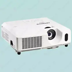 ویدئو پروژکتور استوک هیتاچی HITACHI CP-X4015WN - آی ژکتور | فروشگاه ویدئو پروژکتور
