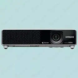 ویدئو پروژکتور استوک هیتاچی HITACHI ED-X22 - آی ژکتور | فروشگاه ویدئو پروژکتور