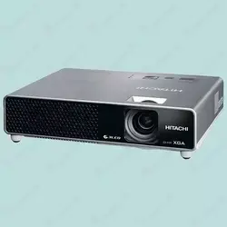 ویدئو پروژکتور استوک هیتاچی HITACHI ED-X22 - آی ژکتور | فروشگاه ویدئو پروژکتور