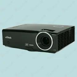 ویدئو پروژکتور استوک ویویتک VIVITEK D837 - آی ژکتور | فروشگاه ویدئو پروژکتور