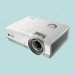 ویدئو پروژکتور استوک ویویتک VIVITEK D855st - آی ژکتور | فروشگاه ویدئو پروژکتور
