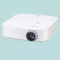 ویدئو پروژکتور ال جی LG PF50KG - آی ژکتور | فروشگاه ویدئو پروژکتور