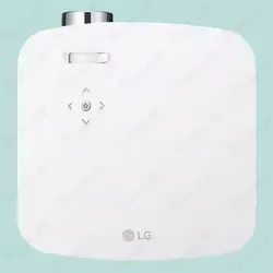 ویدئو پروژکتور ال جی LG PF50KG - آی ژکتور | فروشگاه ویدئو پروژکتور