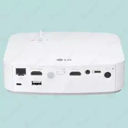 ویدئو پروژکتور ال جی LG PF50KG - آی ژکتور | فروشگاه ویدئو پروژکتور
