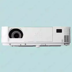 ویدئو پروژکتور ان ای سی NEC M403x - آی ژکتور | فروشگاه ویدئو پروژکتور