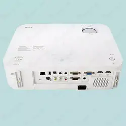 ویدئو پروژکتور ان ای سی NEC M403x - آی ژکتور | فروشگاه ویدئو پروژکتور