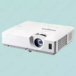 ویدئو پروژکتور استوک هیتاچی HITACHI CP-X2530WN - آی ژکتور | فروشگاه ویدئو پروژکتور