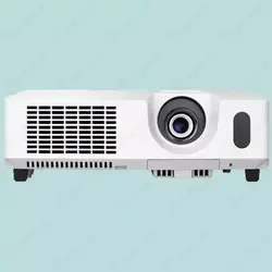 ویدئو پروژکتور استوک هیتاچی HITACHI CP-X3015WN - آی ژکتور | فروشگاه ویدئو پروژکتور